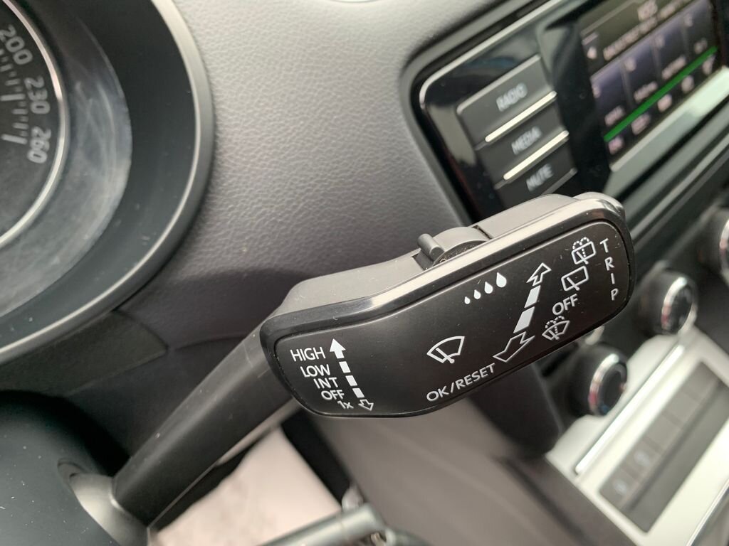 Škoda Octavia Kombi 1,6 l 81 kw