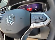 Volkswagen Tiguan SUV 1,5 l 110 kw