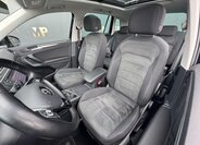 Volkswagen Tiguan SUV / Terénní 2,0 l 132 kw