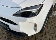 Toyota Yaris Cross SUV 1,5 l 68 kw