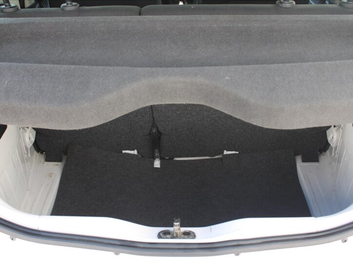 Škoda Citigo Hatchback 999,0 44 kw