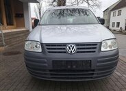 Volkswagen Caddy 18