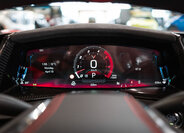 Chevrolet Corvette Kabriolet 6,2 l 353 kw