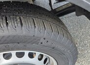 Mercedes-Benz Sprinter Valník 2,0 l 125 kw