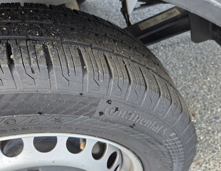 Mercedes-Benz Sprinter Valník 2,0 l 125 kw