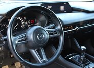 Mazda 3 Hatchback 2,0 l 90 kw