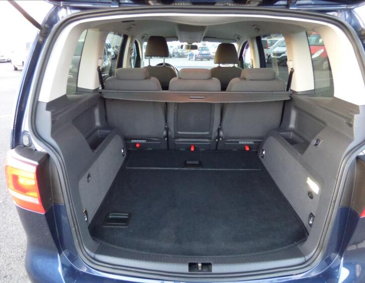 Volkswagen Touran 53