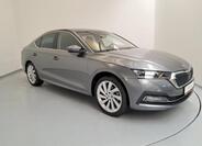Škoda Octavia 7