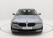 BMW Řada 5 2