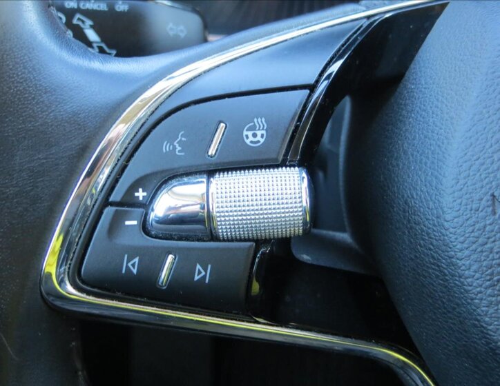 Škoda Octavia Kombi 2,0 l 85 kw