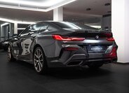 BMW Řada 8 Sedan 4,4 l 390 kw