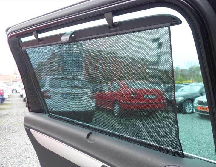 Volkswagen Passat 18