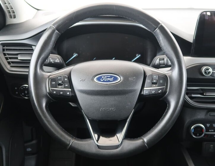 Ford Focus Kombi 1,5 l 88 kw