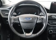 Ford Focus Kombi 1,5 l 88 kw
