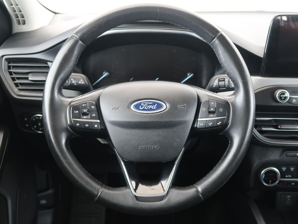 Ford Focus Kombi 1,5 l 88 kw