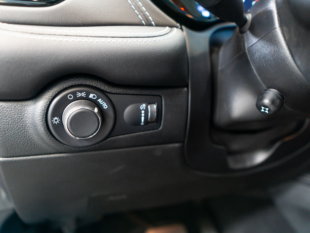 Dodge Durango SUV 6,4 l 355 kw