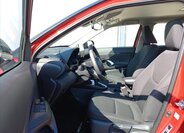 Toyota Yaris Cross CUV / Crossover 1,5 l 68 kw