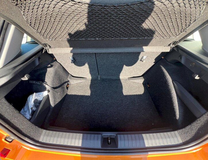 Škoda Kamiq Hatchback 1,0 l 85 kw