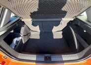 Škoda Kamiq Hatchback 1,0 l 85 kw