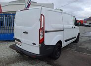 Ford Transit Custom Ostatní 2,2 l 74 kw