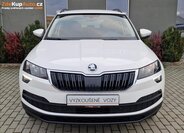 Škoda Karoq 4