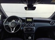 Mercedes-Benz Třídy A Kombi 1,5 l 80 kw