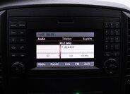 Mercedes-Benz Vito Kombi 2,1 l 140 kw