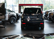 Cadillac Escalade 27