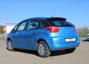 Citroën C4 Picasso Kombi 1,6 l 88 kw