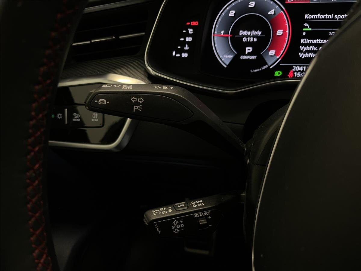 Audi S6 Kombi 3,0 l 253 kw