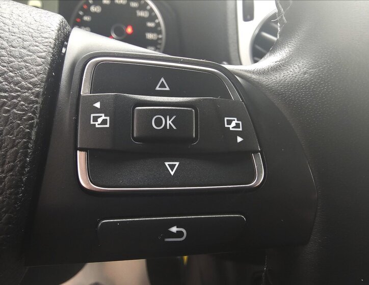 Volkswagen Tiguan 16