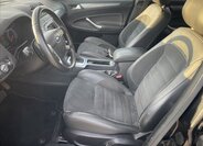 Ford Mondeo Kombi 2,2 l 147 kw