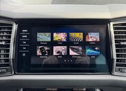 Škoda Kodiaq SUV / Terénní 2,0 l 147 kw