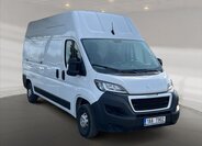 Peugeot Boxer Skříň 2,2 l 103 kw