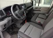 Volkswagen Crafter 8
