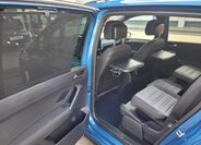 Volkswagen Touran MPV 2,0 l 90 kw