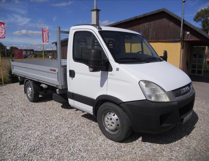 Iveco Daily 3