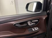 Mercedes-Benz Třídy V 16