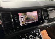 Škoda Kodiaq SUV / Terénní 2,0 l 110 kw