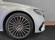 Mercedes-Benz Třídy E Kombi 2,0 l 145 kw