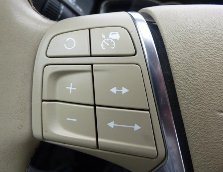 Volvo XC60 Kombi 2,0 l 110 kw