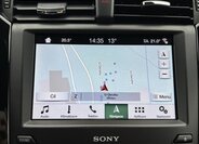 Ford Mondeo Kombi 2,0 l 140 kw