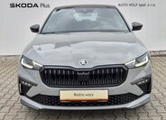 Škoda Scala Hatchback 1,0 l 85 kw