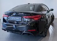 BMW i4 Ostatní 0,0 210 kw