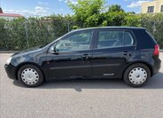 Volkswagen Golf Hatchback 1,9 l 77 kw
