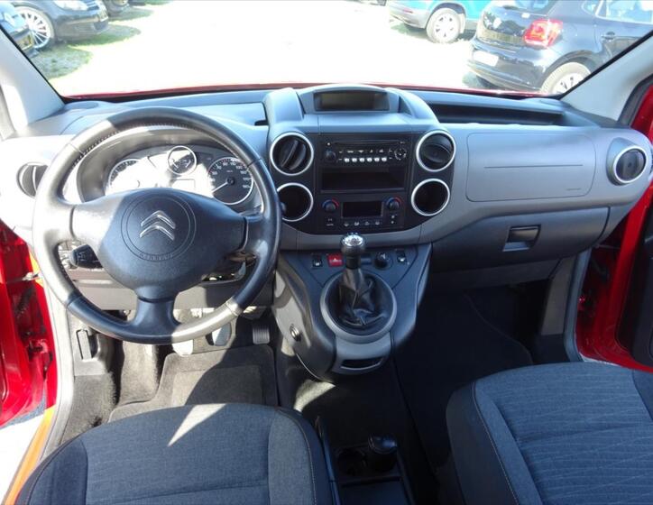 Citroën Berlingo 15