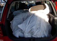 Fiat Sedici Hatchback 1,6 l 88 kw