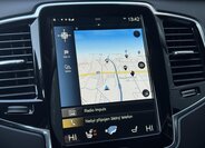 Volvo XC90 SUV / Terénní 2,0 l 173 kw