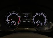 Škoda Octavia Kombi 1,5 l 110 kw