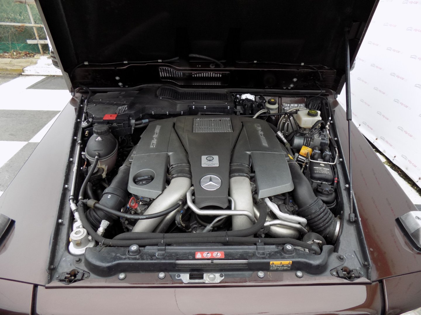 Mercedes-Benz Třídy G